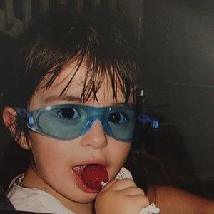 Meet your Posher, Jacqui